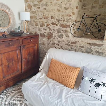 Logement Cosy 2 A 4 Personnes Campagne Proche Mer Villa Frossay Esterno foto