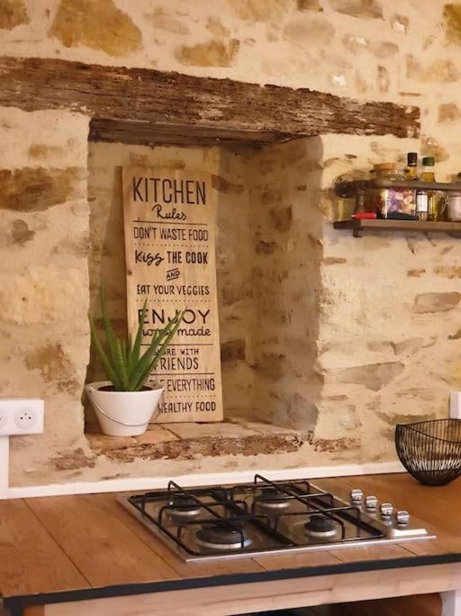 Logement Cosy 2 A 4 Personnes Campagne Proche Mer Villa Frossay Esterno foto
