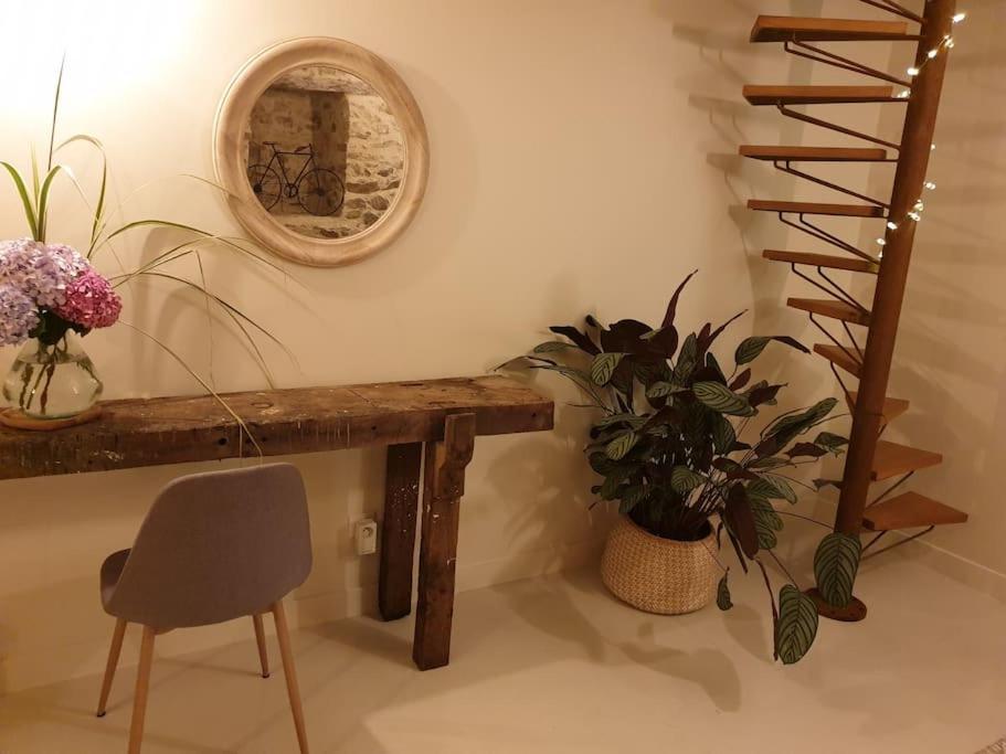 Logement Cosy 2 A 4 Personnes Campagne Proche Mer Villa Frossay Esterno foto